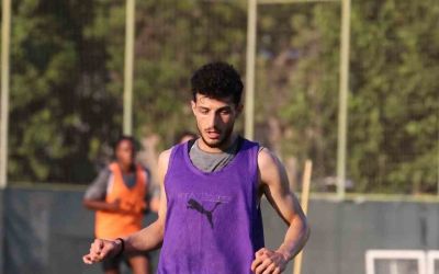Alanyaspor’da yeni sezon hazırlıkları başladı

