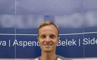 Alanyaspor’da teknik heyet ve futbolcular, sağlık kontrolünden geçti
