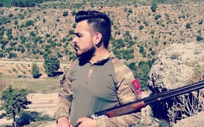 Av dönüşü arkadaşının ölümüne neden olan sanık 2 yıl 6 ay hapis cezasıyla tahliye edildi
