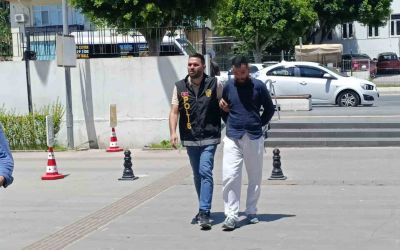 Emekli öğretmeni 2 milyon lira dolandırdı, 2 bin dakikalık görüntü incelenerek yakalandı
