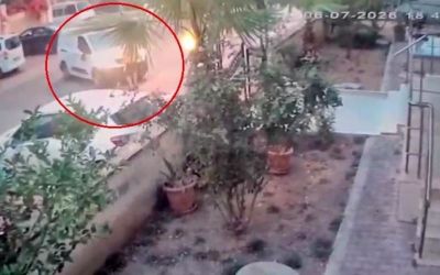 Üzerine araç sürülerek hayatını kaybetmişti, organları ile 5 hastaya umut oldu
