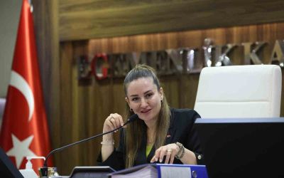 Antalya’nın toplu ulaşım ağı güçleniyor
