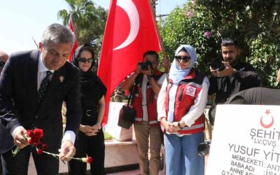 15 Temmuz şehidi annesi: 