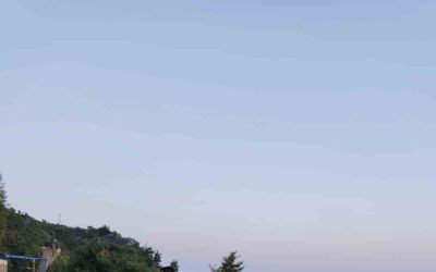 Alanya’da uçuruma yuvarlanan ATV sürücüsünü itfaiye ekipleri kurtardı
