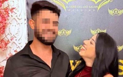 Başından silahla vurulması sonucu ölen genç kadının eşi ilk kez hakim karşısına çıktı
