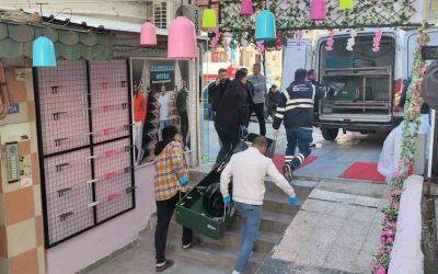 2 bin 400 liralık alacak tartışması cinayetle bitti: 