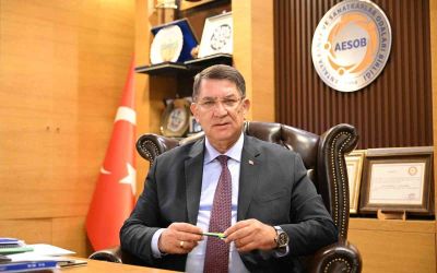 AESOB Başkanı Adlıhan Dere’den 31 Temmuz uyarısı
