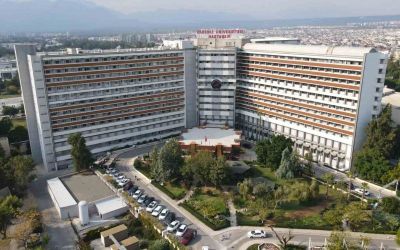 Akdeniz Üniversitesi’nde rahim nakli yapılan hastada organ reddi gelişti
