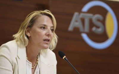ATSO Başkan Adayı Hatice Öz: 