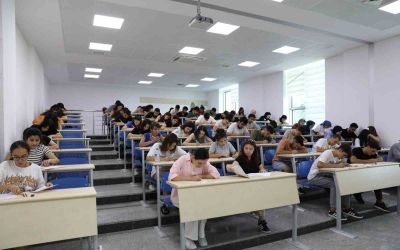 ALKÜ’de kontenjanlar belli oldu
