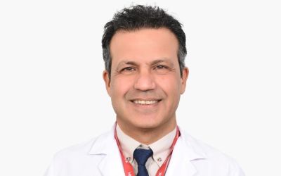 Prof. Dr. Gürhan Öz: 