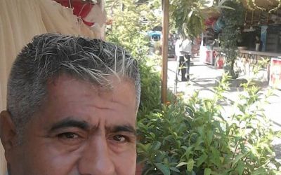 Alanya’da piknik tesisi çalışanı çardakta ölü bulundu

