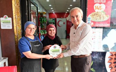 Kocagöz’den Teomanpaşa’da 