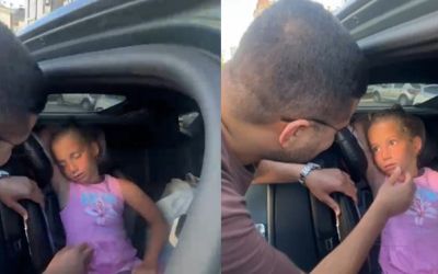Antalya’da 7 yaşındaki öğrencinin öğretmeniyle kavuşma anı yürekleri ısıttı
