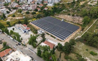 ASAT’tan yenilenebilir enerji hamlesi
