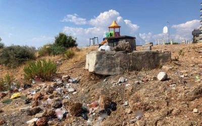Kepez tarihine sahip çıkıyor
