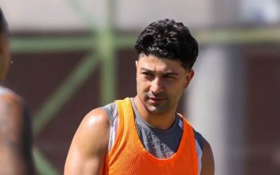 Corendon Alanyaspor’da Güven Yalçın ile yollar ayrıldı
