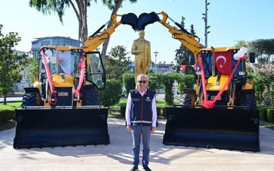 Kepez’e 250 milyon liralık yatırım
