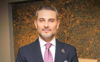 MÜSİAD Antalya Şube Başkanı Akgül: 
