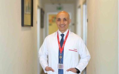 Rahim ağzı kanseri cerrahisinde yeni dönem
