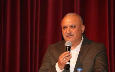 Özel sektör öğretmenleri için müstakil sendika kanunu talebi
