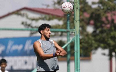 Alanyaspor’un Erzurum kampı sona erdi
