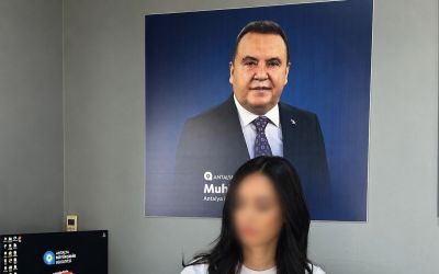 Antalya’da fuhuşa aracılık operasyonunda 7 tutuklama
