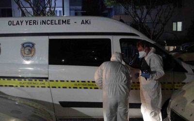 Hayatını kaybettiği gazetelerini almayınca anlaşıldı
