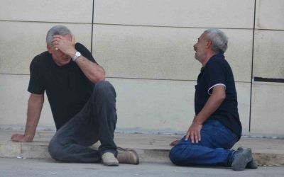 19 yaşındaki oğlunu boğulma sonucu kaybeden acılı babanın feryadı yürekleri dağladı
