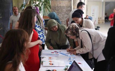 Büyükşehir’den Finike’de 