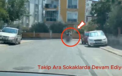 Antalya’da uyuşturucu operasyonu: 3 şüpheli tutuklandı
