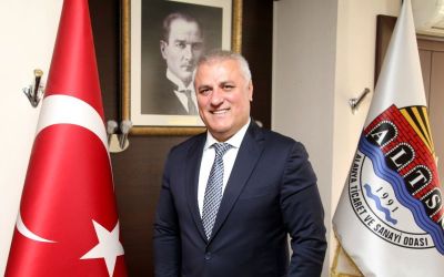 Başkan Erdem: ‘’Turizmde destek, sektörün tamamını kapsamalı’’
