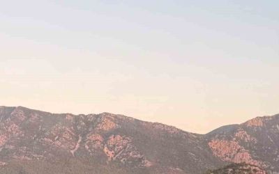 Kemer’deki orman yangını kontrol altına alındı
