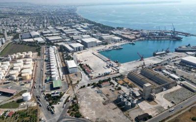Antalya Serbest Bölgesi’nden Temmuz ayında güçlü büyüme
