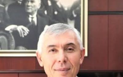 Antalya İl Jandarma Komutanlığına Tümgeneral Hüseyin Bekmez atandı
