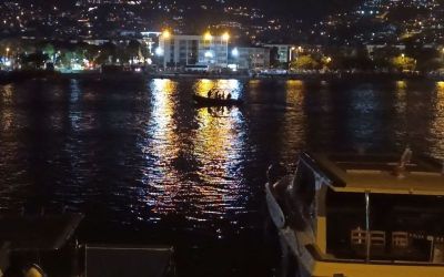 Alanya’da denizde kaybolan 19 yaşındaki gencin cansız bedeni bulundu
