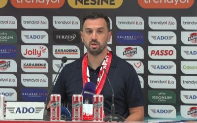 Umut Eskiköy: 
