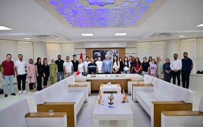 Kepez’in eğitim kurslarından LGS ve YKS başarısı
