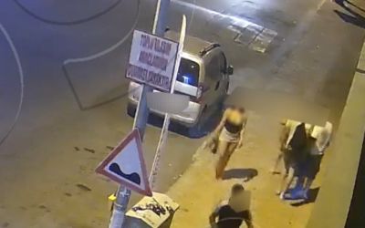 Antalya’da fuhuş operasyonu: 5 kişi yakalandı, 14 kadın kurtarıldı
