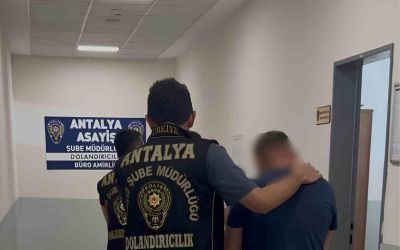 Kendilerini yetkili teknik servis olarak tanıtıp dolandırıcılık yapan 2 kişi yakalandı

