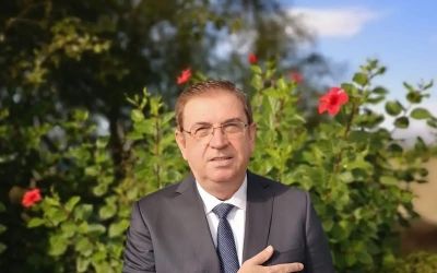 Eski MHP Antalya Milletvekili Hüseyin Yıldız hayatını kaybetti
