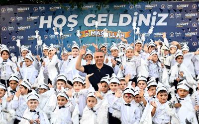 Başkan Uysal: 