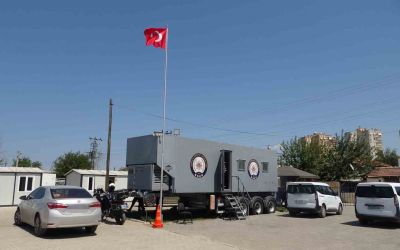 Madde bağımlılarının sokakta sopalarla kovalandığı mahallede huzur ve güven ortamına doğru
