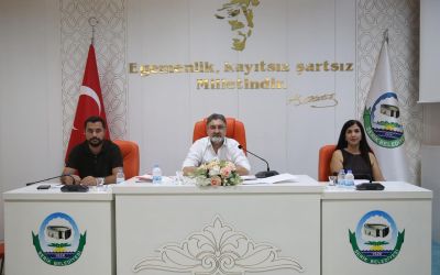 Belediyeden habersiz belediye adına vatandaşa borç çıkartıp tahsil etmişler
