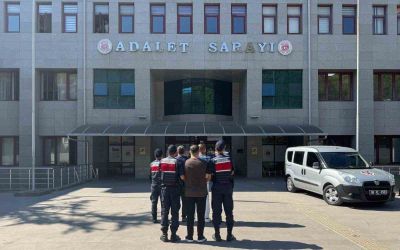 Manavgat’ta insan ticareti operasyonu: 14 yabancı uyruklu mağdur kurtarıldı
