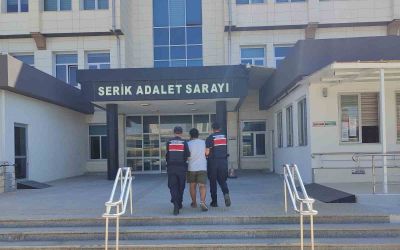 Serik’te ‘SMA’ iddiasıyla para toplayan şahıs tutuklandı
