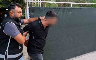Suç örgütlerini öven paylaşımlara operasyon: 10 şüpheli yakalandı
