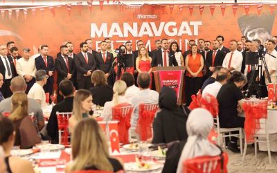MATSO Başkan Adayı Önem: 
