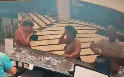 Dolandırıcıların aldatma değeri yüksek sahte altın turu Antalya’da bitti
