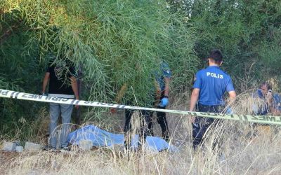 Doğum gününde cansız bedeni bulundu, kardeşin feryadı yürek sızlattı

